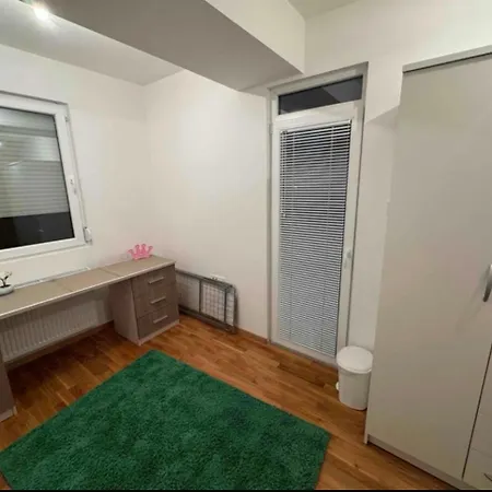 Apartment Dabar Free Parking
