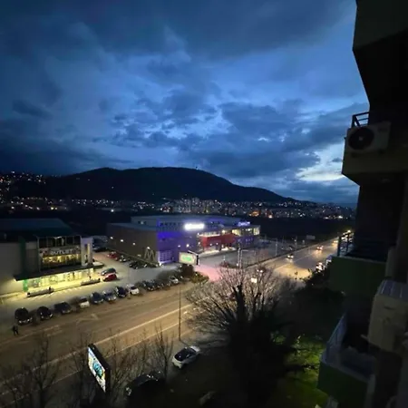 Apartment Dabar Free Parking Skopje