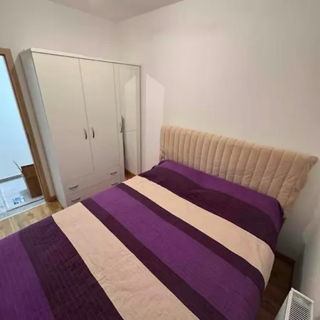 Dabar Free Parking Apartment *