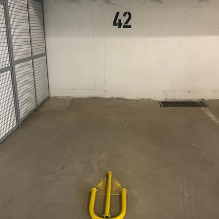 Apartment Dabar Free Parking